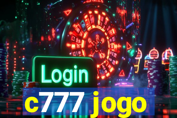 c777 jogo